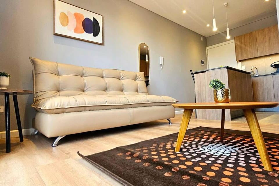 Apto con maravillosa vista, zona tranquila, segura Apartment in Cochabamba