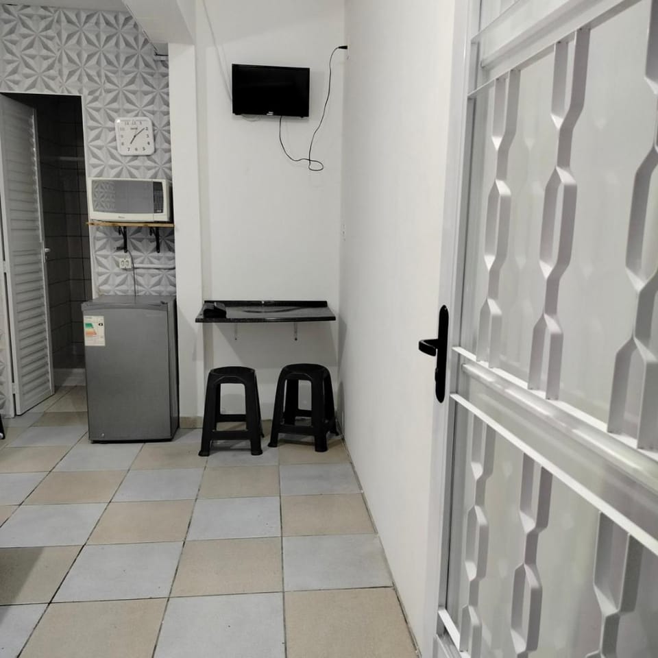 Pernoitar Capsule hotel in São José