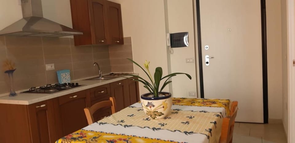 Il Girasole House in Sardinia