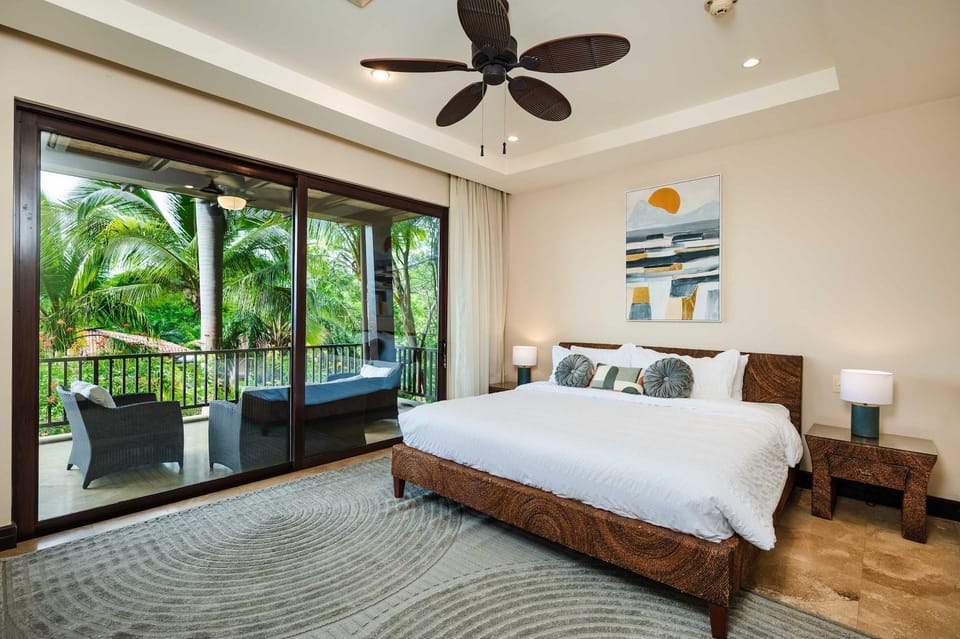 Balcony/Terrace, Bedroom