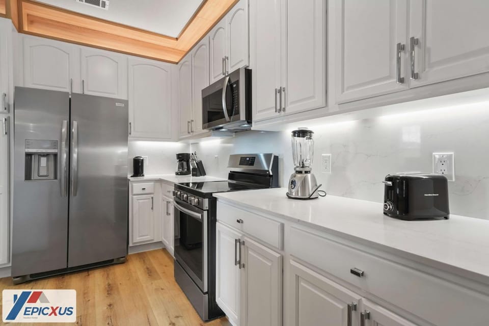The Epic Chicago Vista Cay Orlando Apartment in Orlando