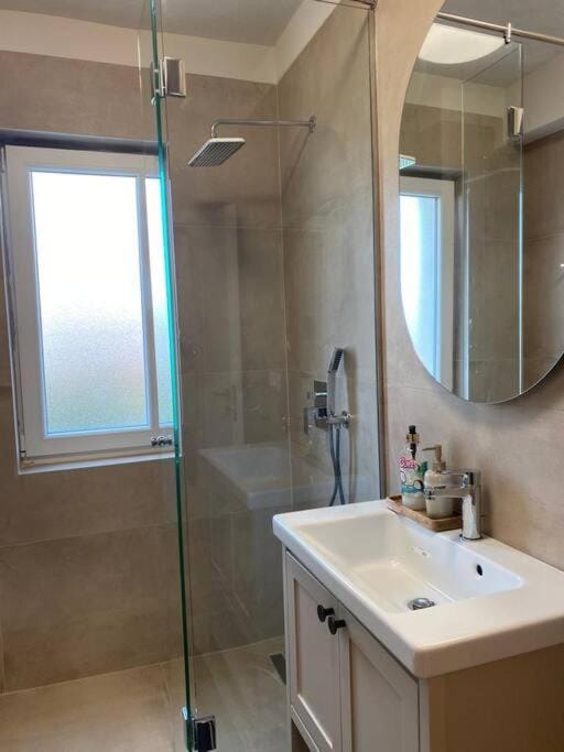 Newly Renovated Urban Oasis Apartment in Tirana