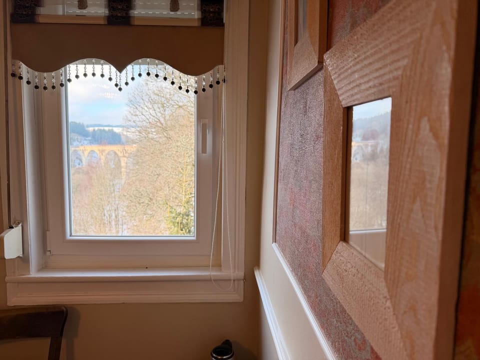 View (from property/room), Mountain view