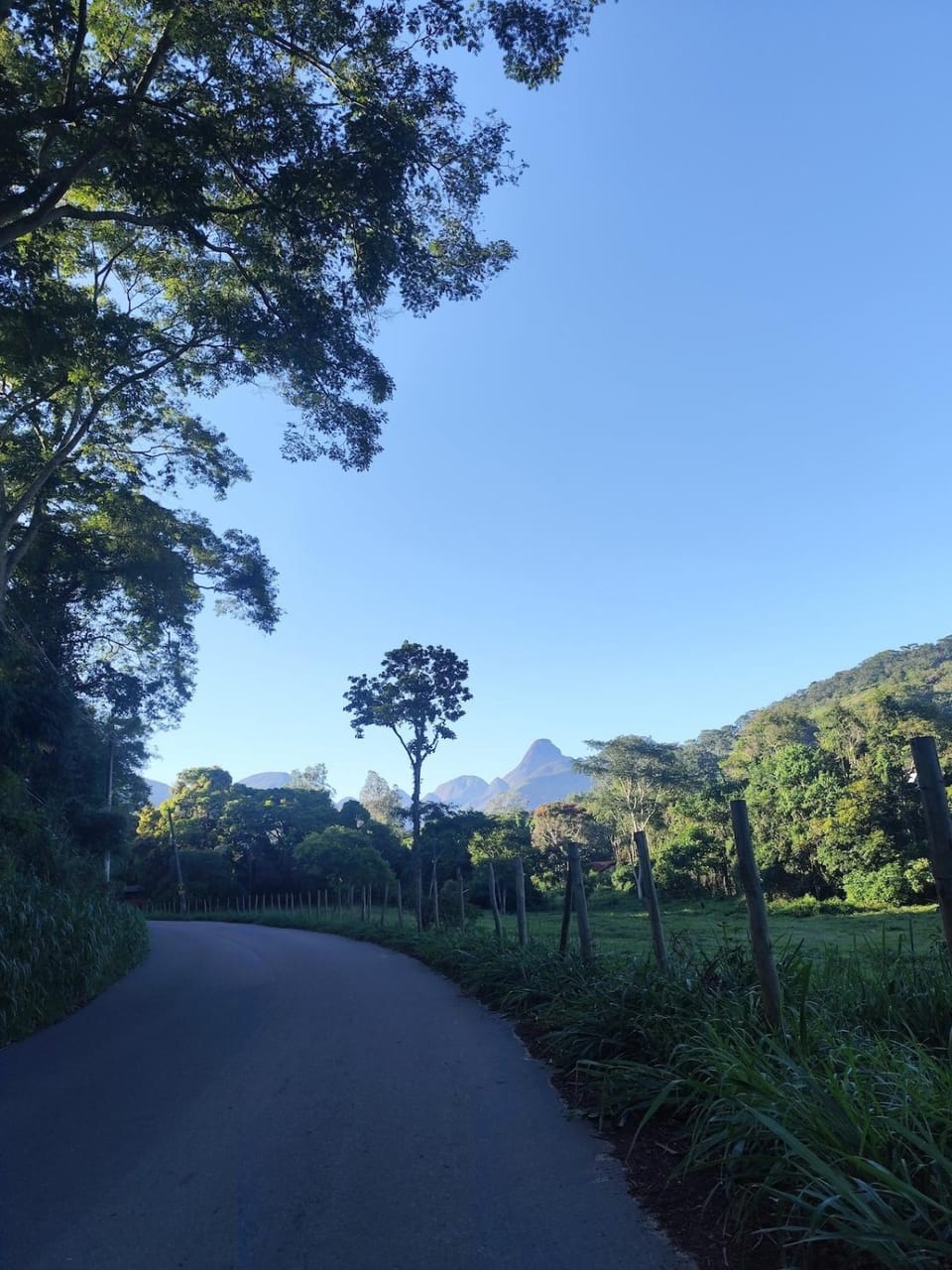 Aconchego do Pôr do Sol Sebollas House in State of Rio de Janeiro