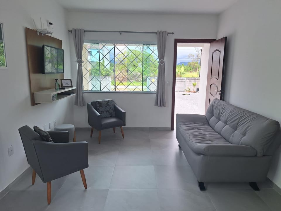 Casa na praia da Pinheira sc House in Florianopolis