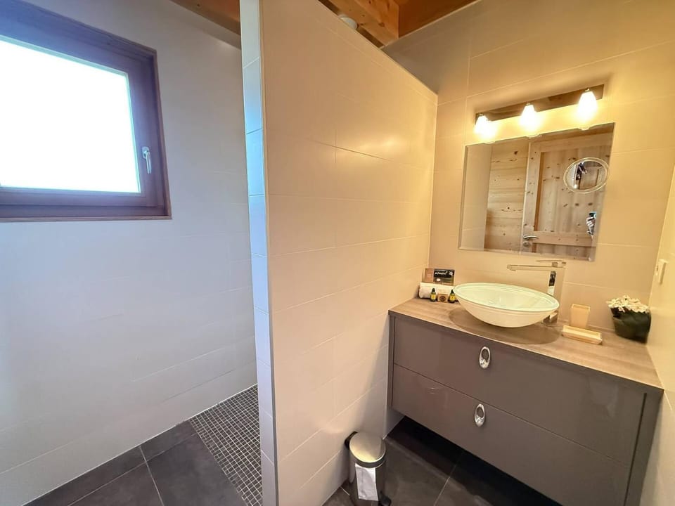 Chalet Source Des Granges - Chalet Source des Granges - Calme et confort MAE-0991 Chalet in Les Gets