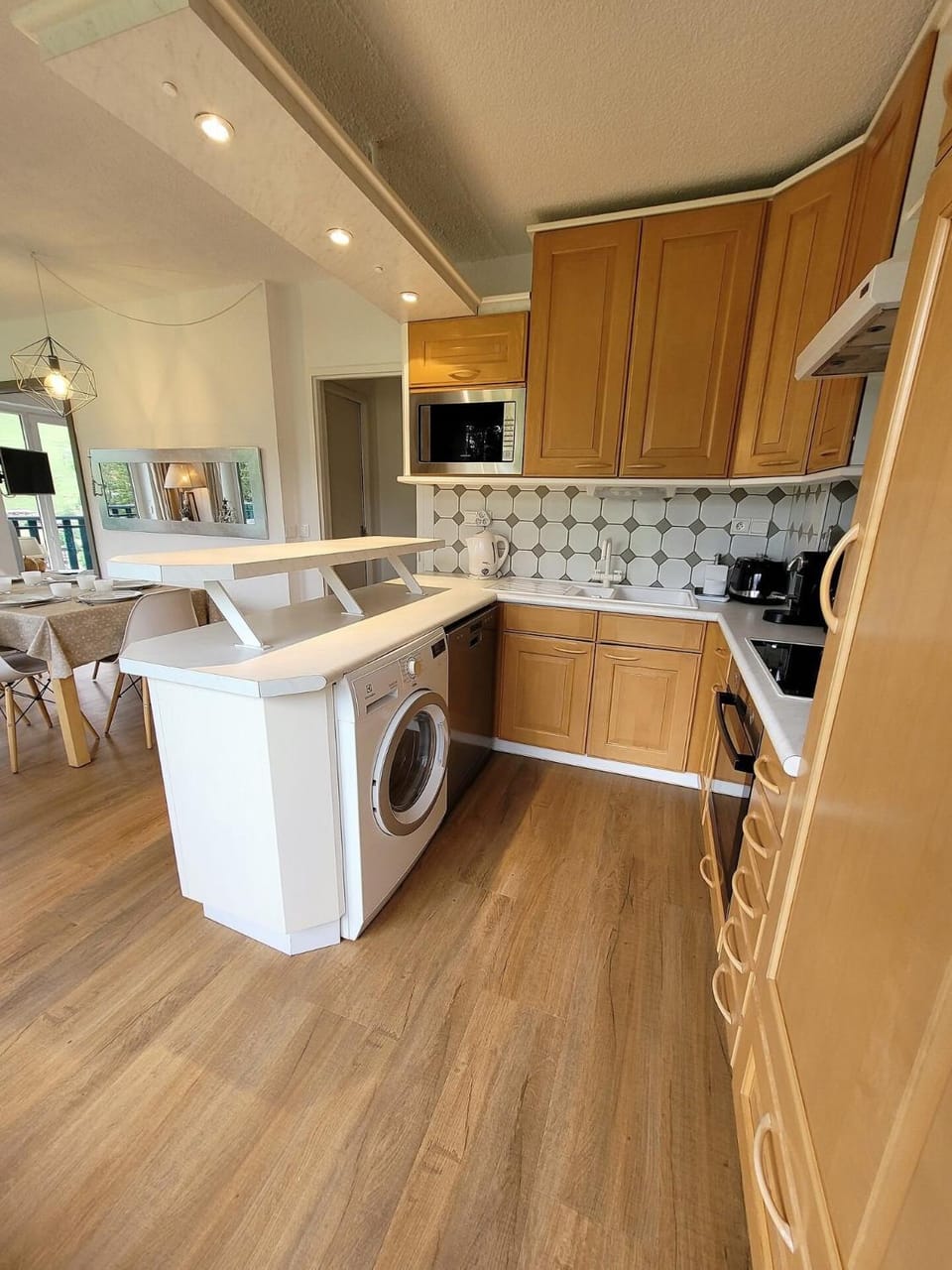 Résidence Grizzly - Appartement skis aux pieds, entièrement rénové MAE-1051 Apartment in Les Gets