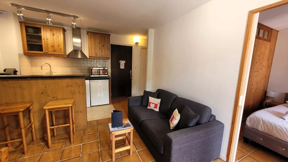 Résidence Saint Guibert - Appartement au coeur du vieux village MAE-1261 Apartment in Les Gets