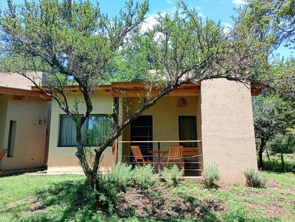 Las Moras House in Cordoba Province