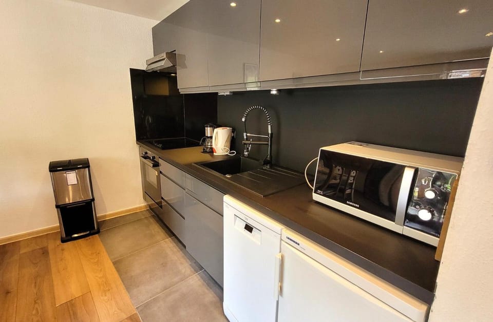 Résidence Saint Guibert - Charmant appartement au cœur du vieux village MAE-1341 Apartment in Les Gets