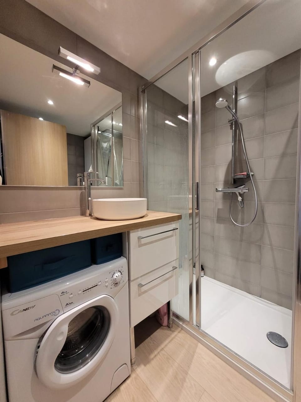 Résidence Ranfolly - Studio lumineux et cosy au cœur du village MAE-1361 Apartment in Les Gets