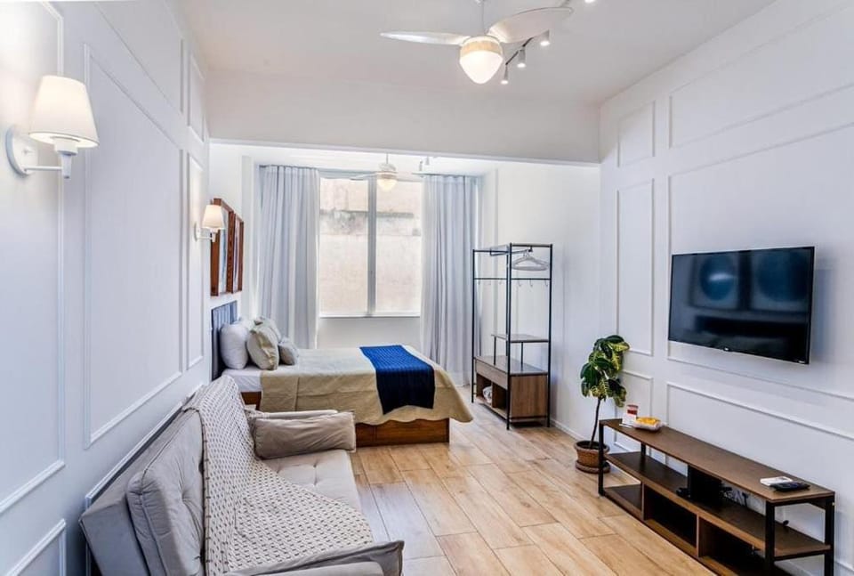 Living room, Photo of the whole room, Bedroom