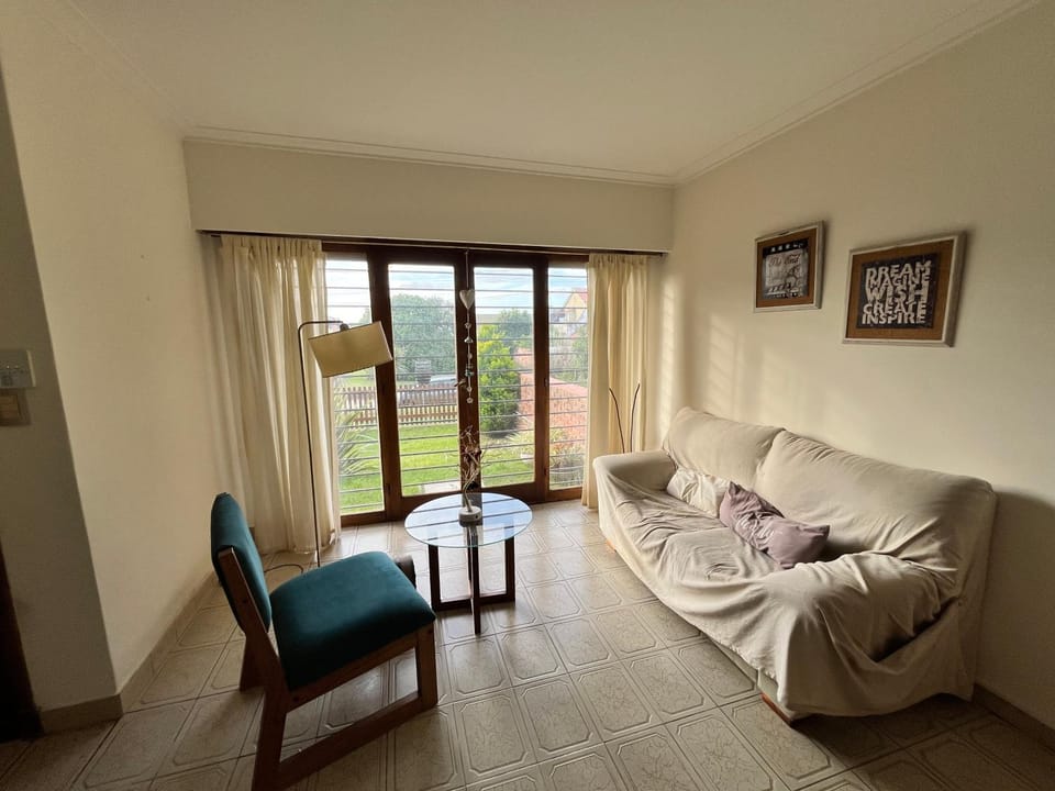 CHALET CERCA DEL VIVERO y DEL MAR House in Miramar