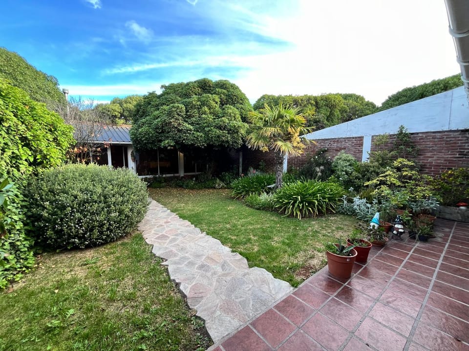 Day, Natural landscape, Garden, Garden view
