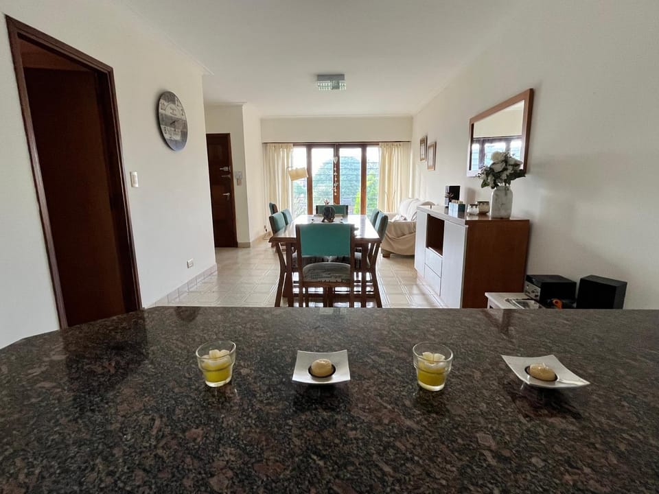 CHALET CERCA DEL VIVERO y DEL MAR House in Miramar