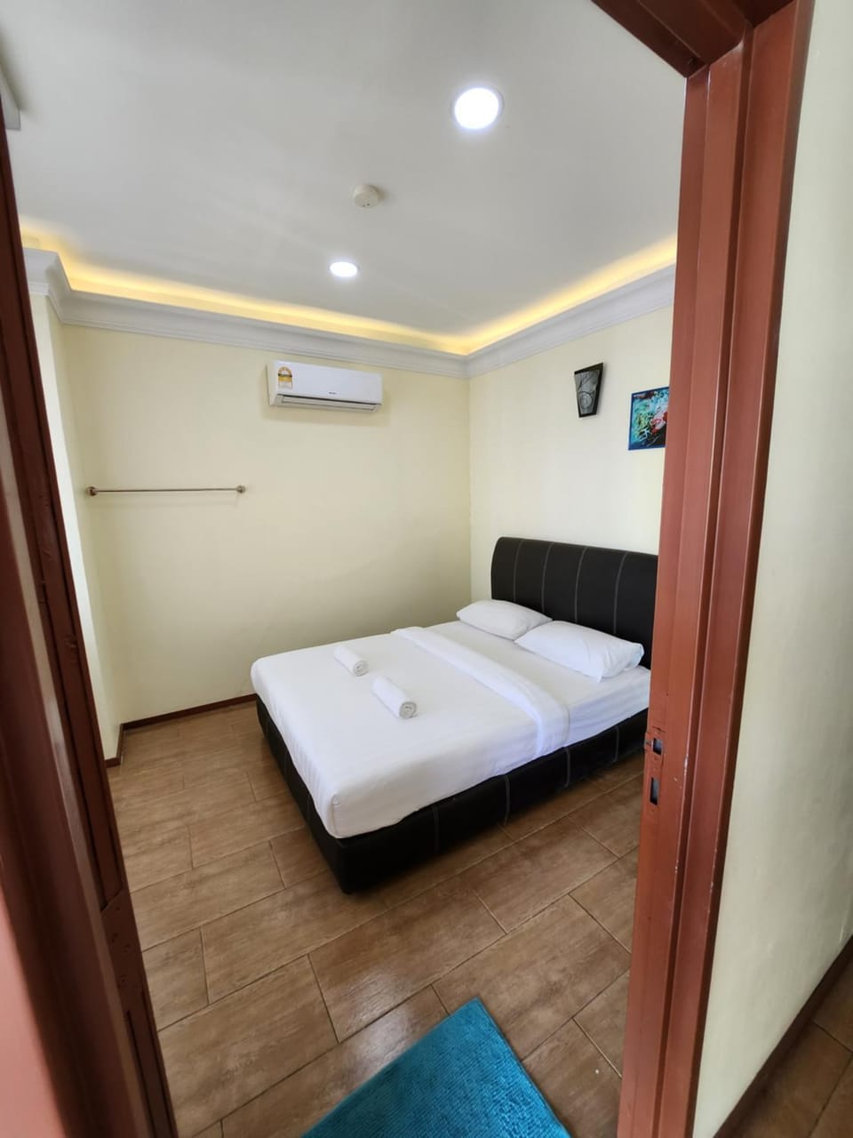 小海龟 Little Turtle Home Bed and Breakfast in Sabah