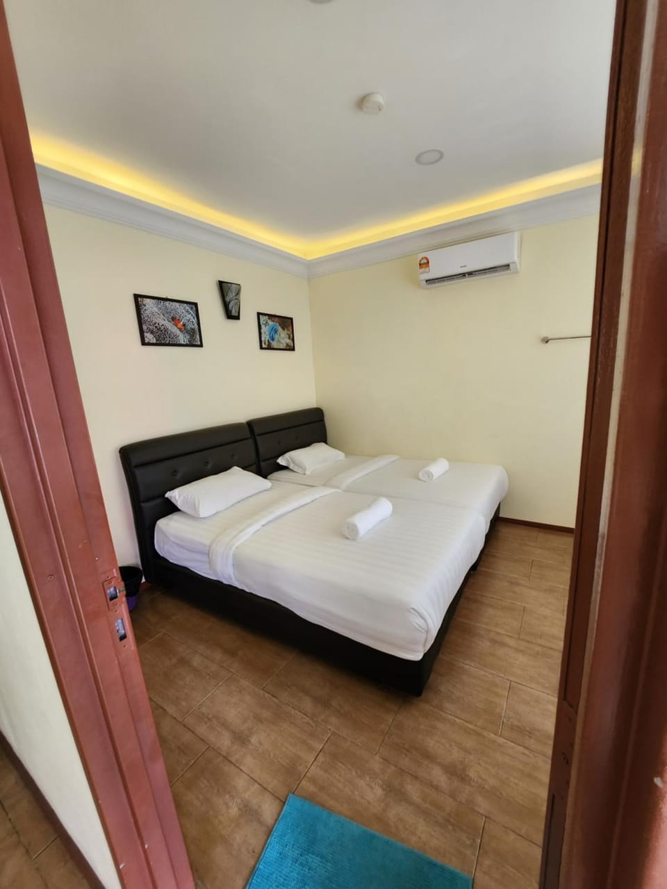 小海龟 Little Turtle Home Bed and Breakfast in Sabah