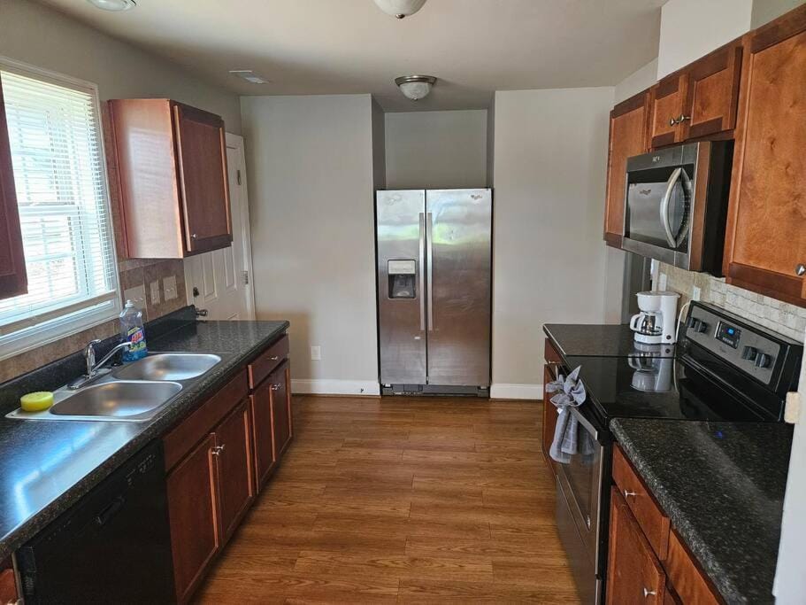 Private Villa - 3 Bedroom House Villa in Raleigh
