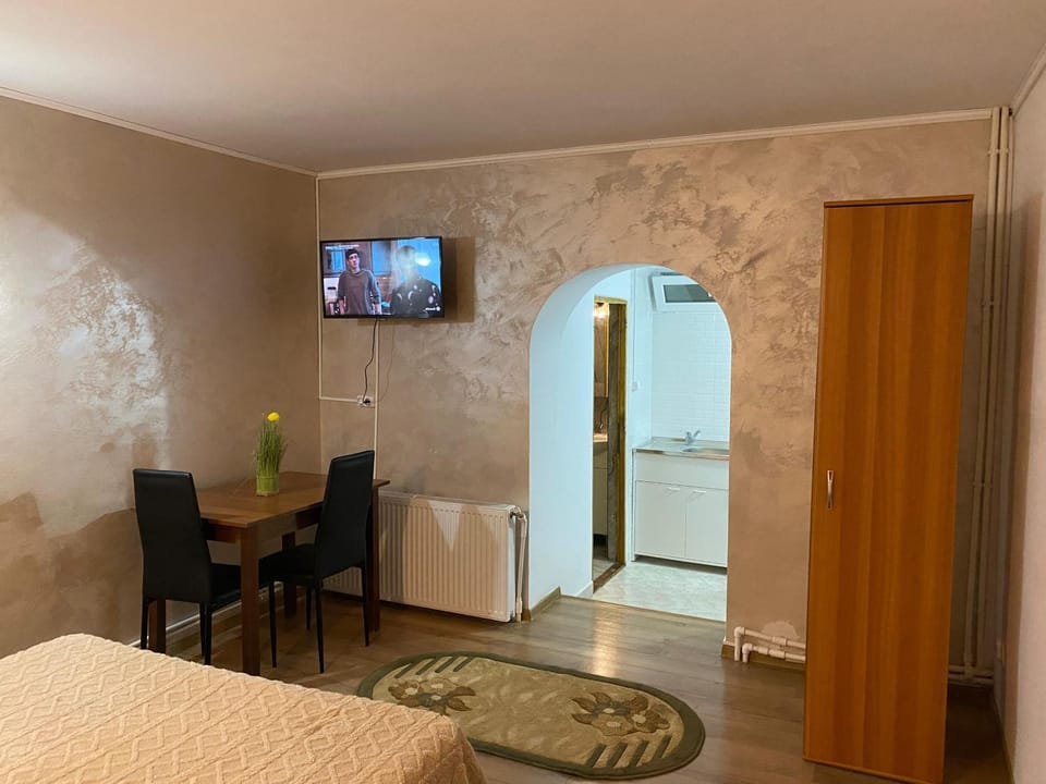 Casa Octavia Vacation rental in Romania