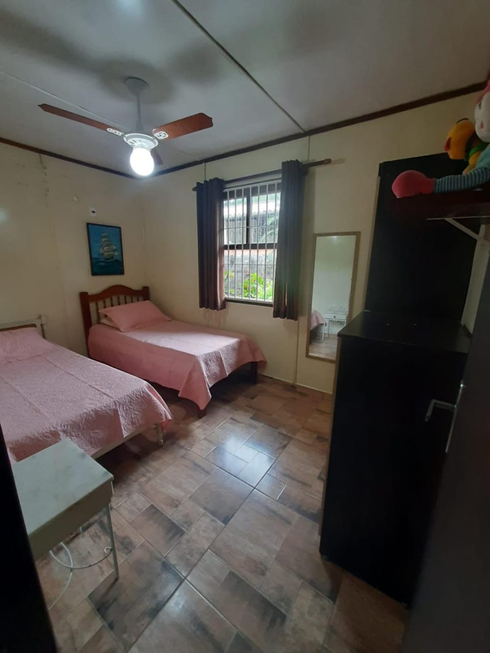 Cantinho do beija flor House in Caraguatatuba