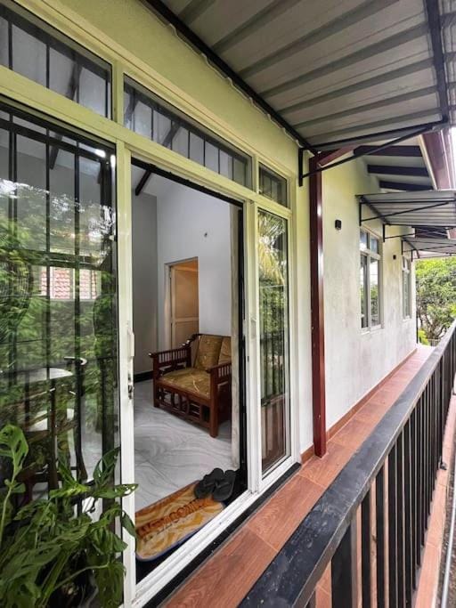 Box on236 House in Negombo