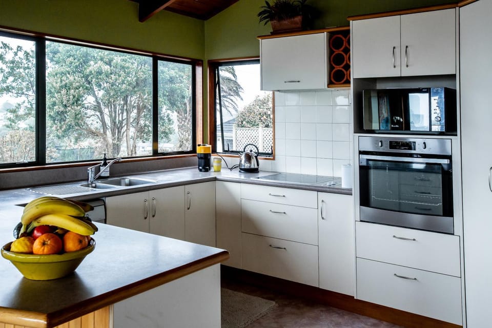 oven, stove, kitchen