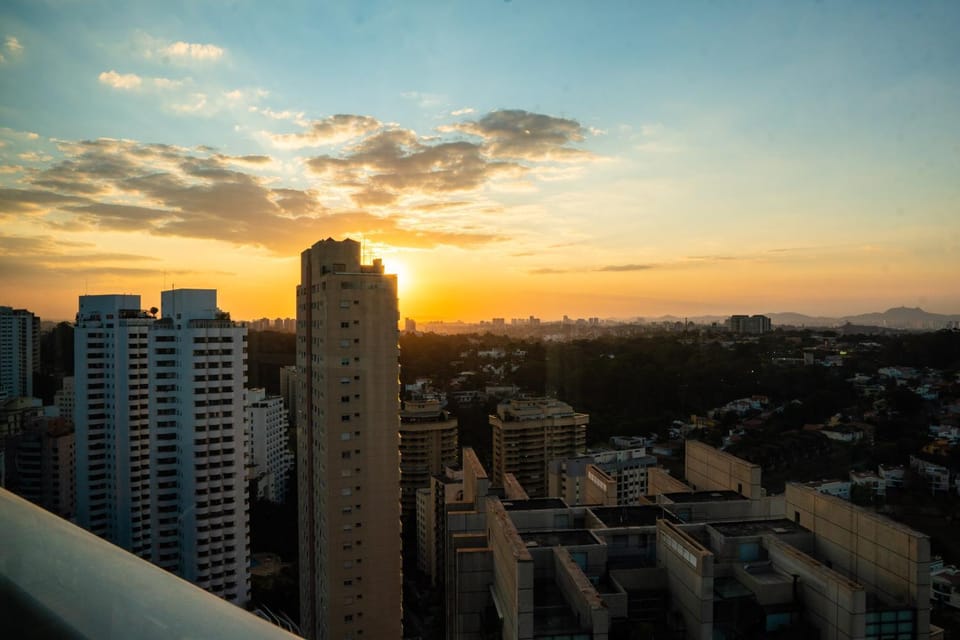 City view
