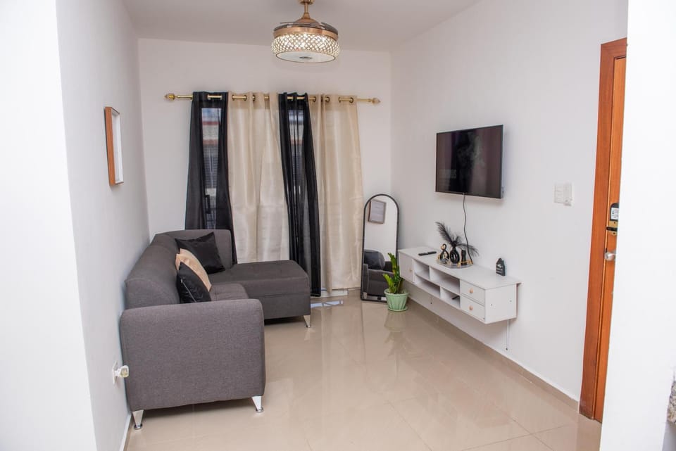 Luxury Aparment Bonao Apartment in La Vega Province