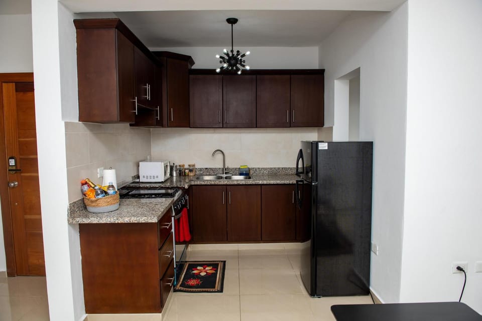 Luxury Aparment Bonao Apartment in La Vega Province