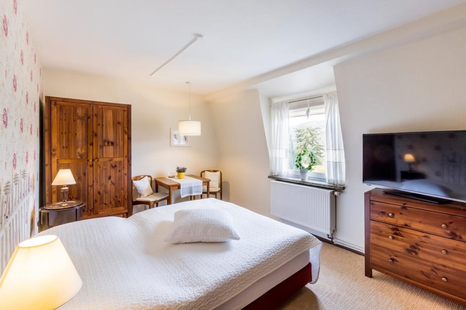 Villa Sonnenseite Jonsdorf Vacation rental in Saxony