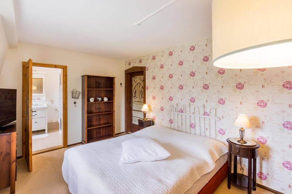 Villa Sonnenseite Jonsdorf Vacation rental in Saxony