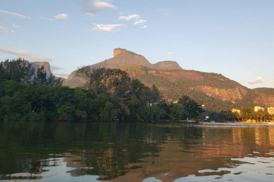 Ilha da Gigoia Incrível Apartment in Rio de Janeiro