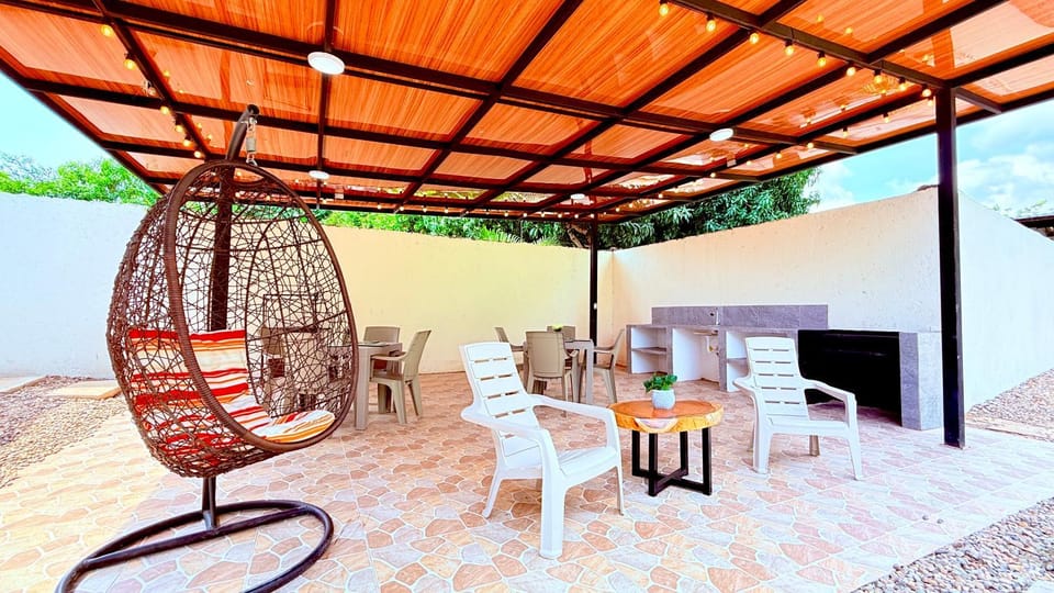 Villa Santy Paraiso lujoso & Privado Apartment in Ricaurte