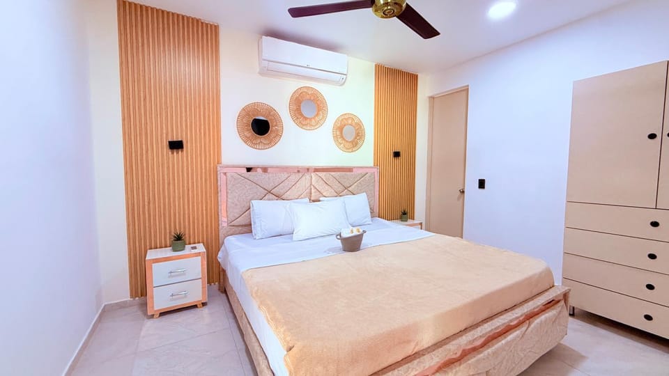 Villa Santy Paraiso lujoso & Privado Apartment in Ricaurte
