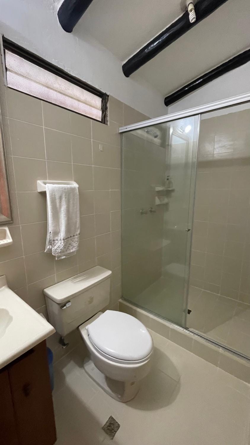 Shower