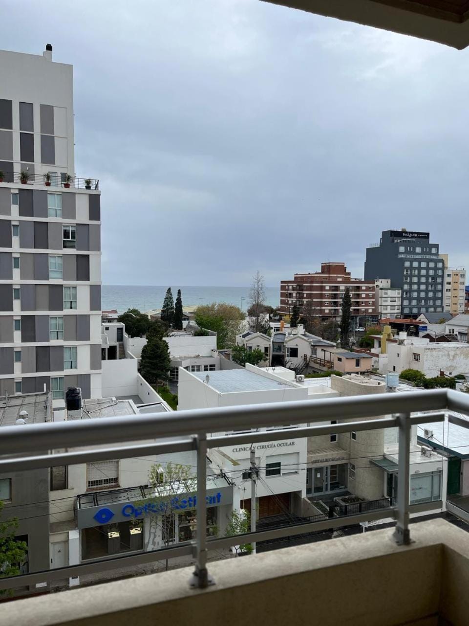 Z TOWER Puerto Madryn Apartment in Puerto Madryn