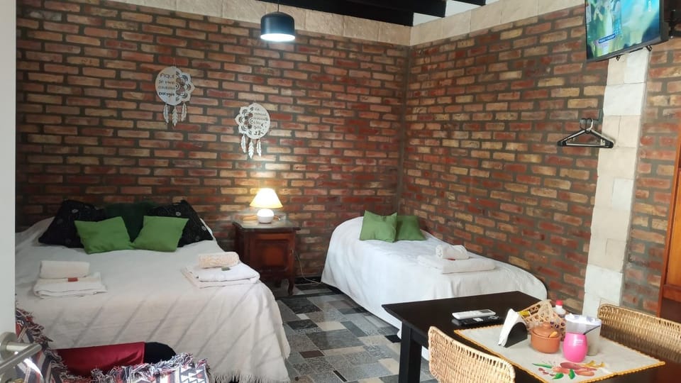Santo Tomás Apartment in San Juan