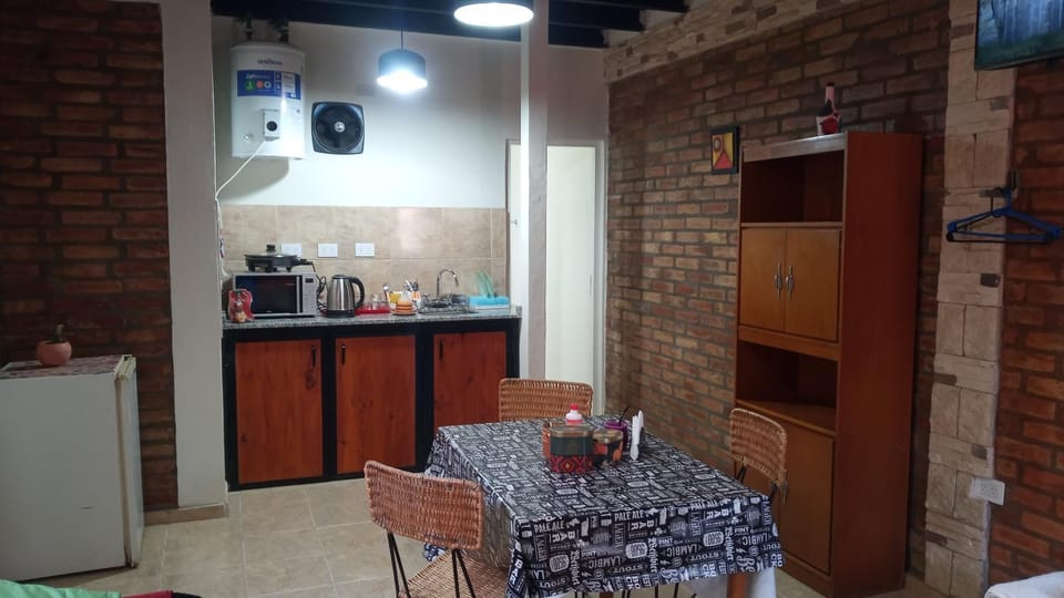Santo Tomás Apartment in San Juan