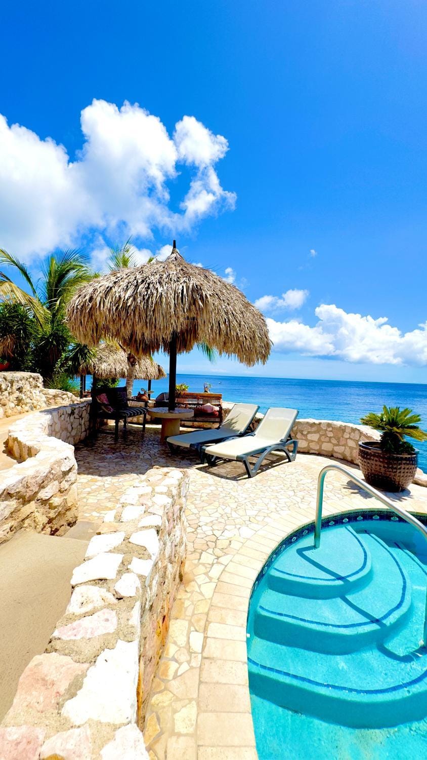 Day, Natural landscape, Sea view