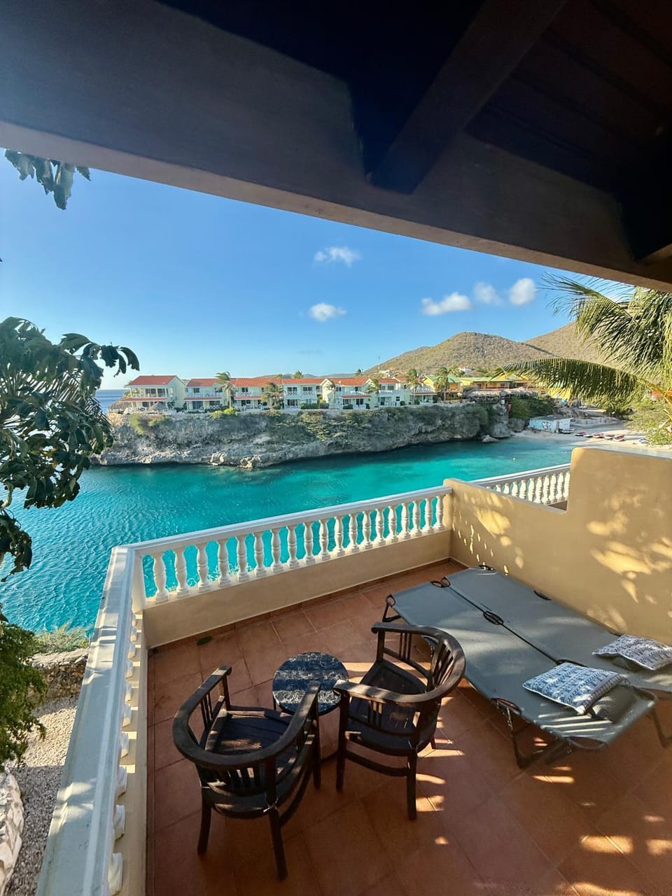 Balcony/Terrace, Balcony/Terrace, Bedroom