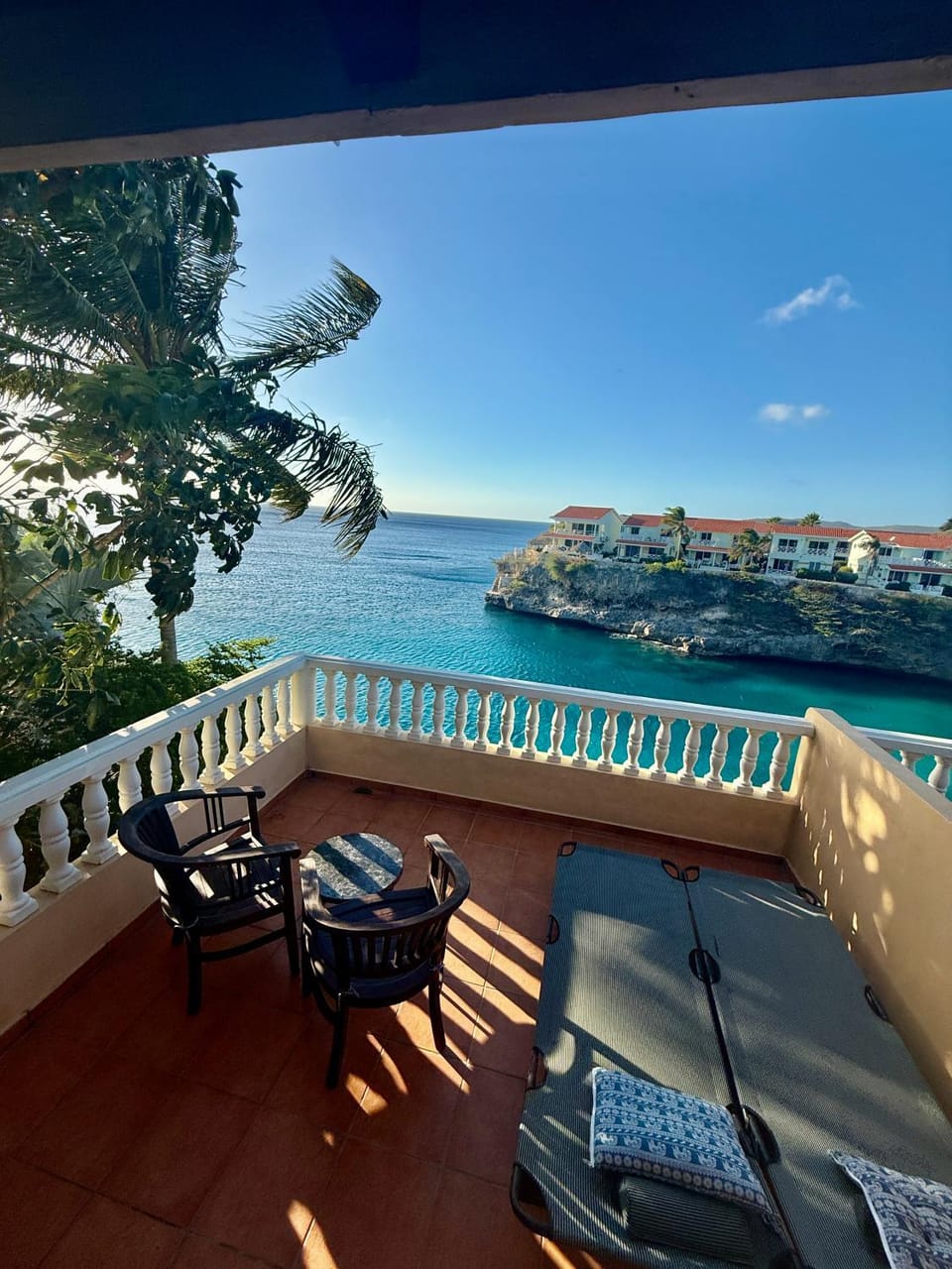 Balcony/Terrace, Balcony/Terrace, Bedroom
