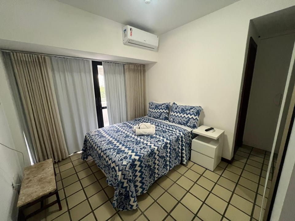 TV and multimedia, Bedroom, air conditioner