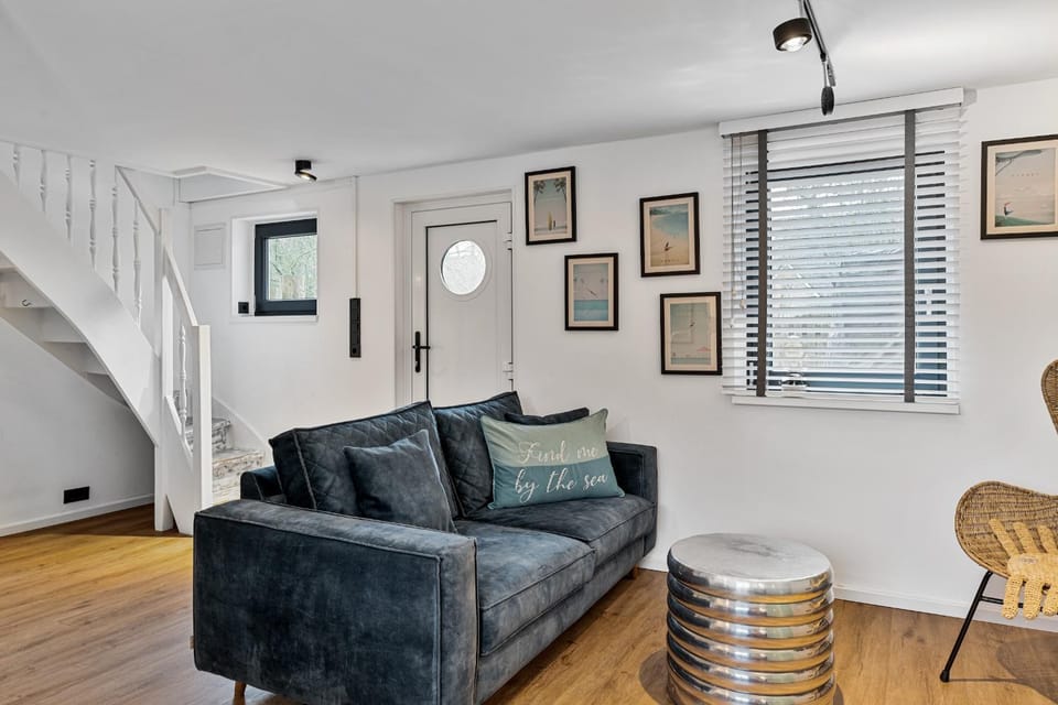 Ankerplatz SPO 2 Apartment in Sankt Peter-Ording