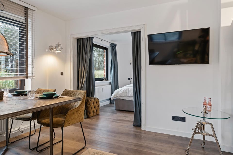 Ankerplatz SPO 1 Apartment in Sankt Peter-Ording