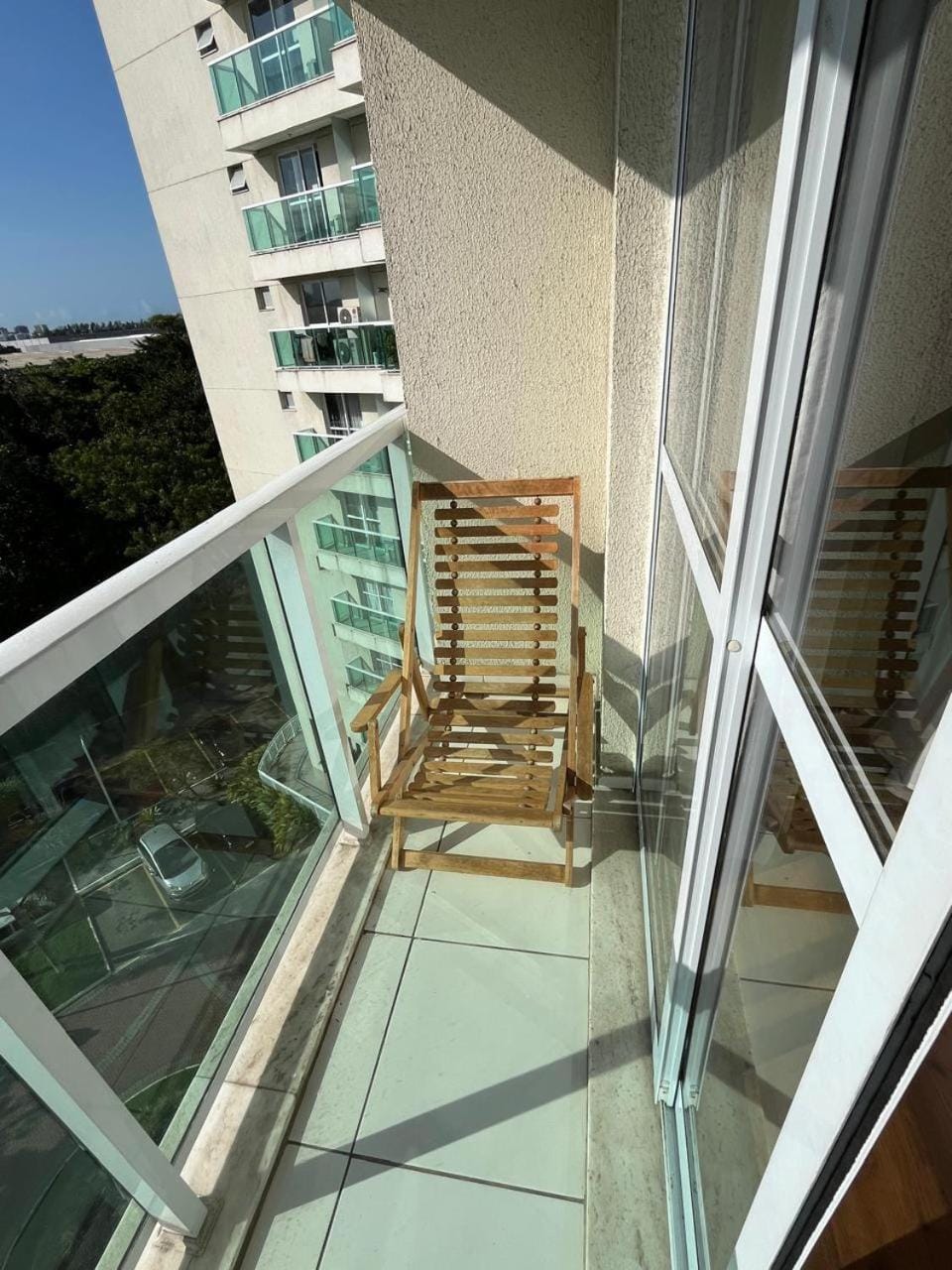 Suíte Completa Apartment in Rio de Janeiro