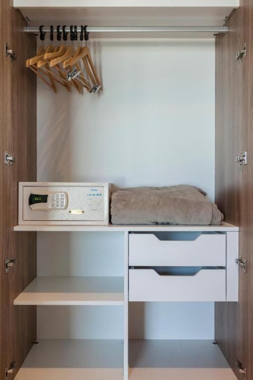 Suíte Completa Apartment in Rio de Janeiro