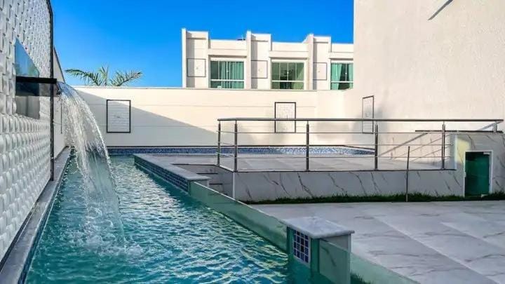 Duplex Wando · Duplex Taperapuan 400m do mar • Piscina + Gourmet Apartment in State of Bahia