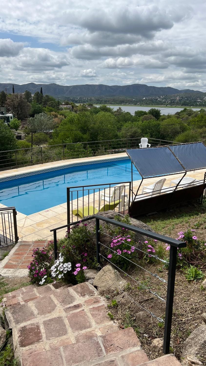 Complejo Refugio Playa Perelli Apartment in Villa Carlos Paz