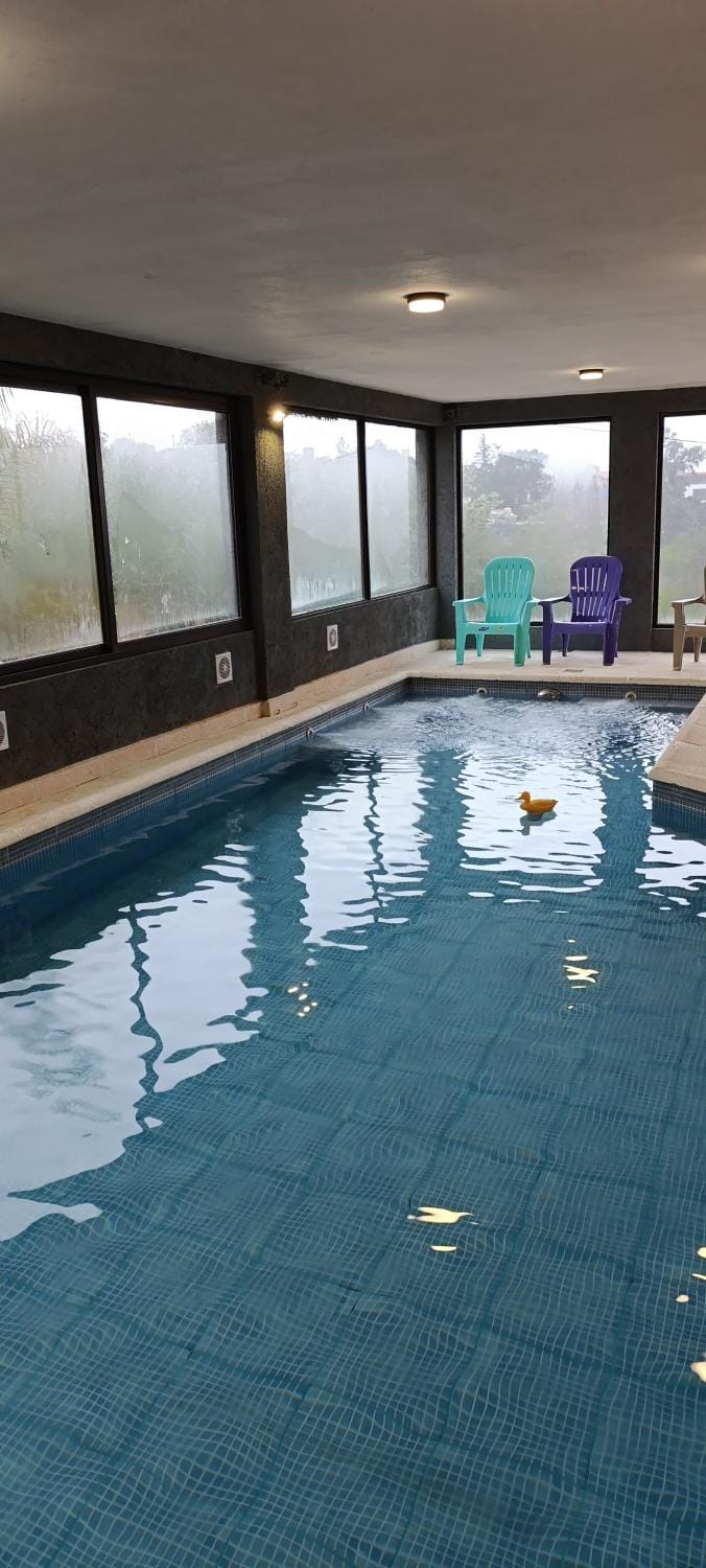 Complejo Refugio Playa Perelli Apartment in Villa Carlos Paz