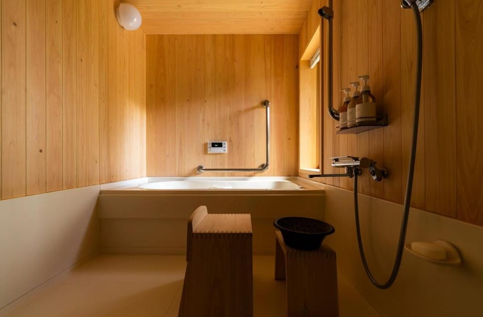OMOYA総領 時を紡ぐ茅葺きの宿 - Thatched inn that spins time - Villa in Hiroshima Prefecture